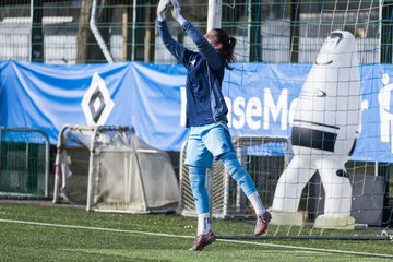 Bild 161 - wBJ Hamburger SV - Hertha BSC : Ergebnis: 2:1